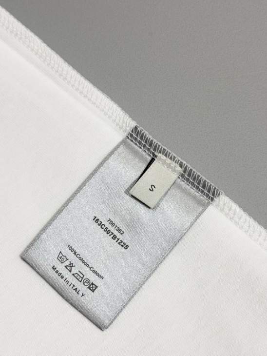 Dior T Shirts Short _SKUDiorS-XLm6tx1315721